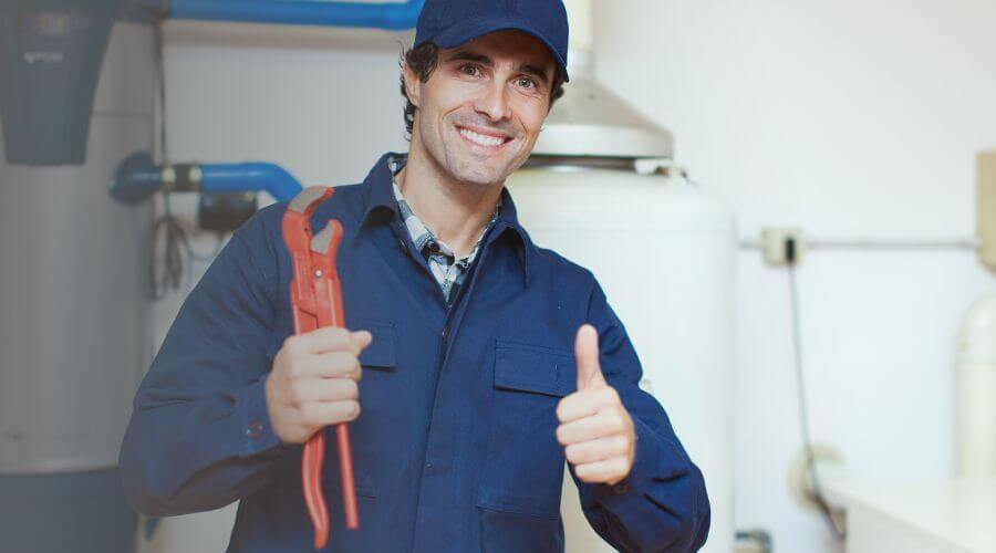 Professional emergency plumbing in Glenwood, MN